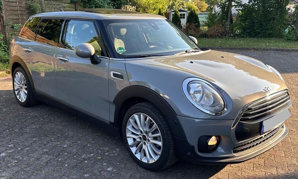Image of MINI One Clubman
