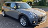 MINI One Clubman mit Panoramadach - MINI One Clubman von privat