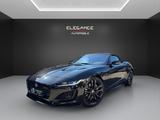 Jaguar F-Type P300 R-Dynamic Black Cabriolet*20Zoll*LED - Jaguar F-Type aus 2022