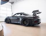 Porsche 992 GT3 RS  PTS SLATE GREY, WEISSACH - Porsche 992 GT3 RS Weissach Gebrauchtwagen