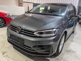 Volkswagen Touran Highline LED/Rückfahrkamera/7Si/Sheckheft - VW Gebrauchtwagen von 2018