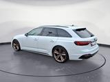 Audi RS4 Avant quattro tiptronic - Audi RS4: Weiß