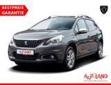 Peugeot 2008 1.2 PureTech Style Panorama PDC Bluetooth - Peugeot 2008 Style mit Benzin-Antrieb