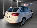 Seat Ibiza ST 1.2 Style 1 Hand Alu  Klima AUX - Seat aus 2011