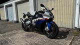 BMW S1000RR - Scheckheftgepflegt - Service Neu - BMW 2010 S1000RR