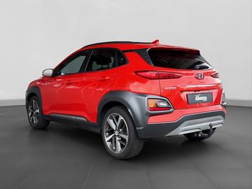 Hyundai TUCSON - 3