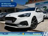 Ford Focus Turnier ST 2.0 EcoBlue AD Navi Soundsystem - Ford Focus mit Diesel-Antrieb: Turnier