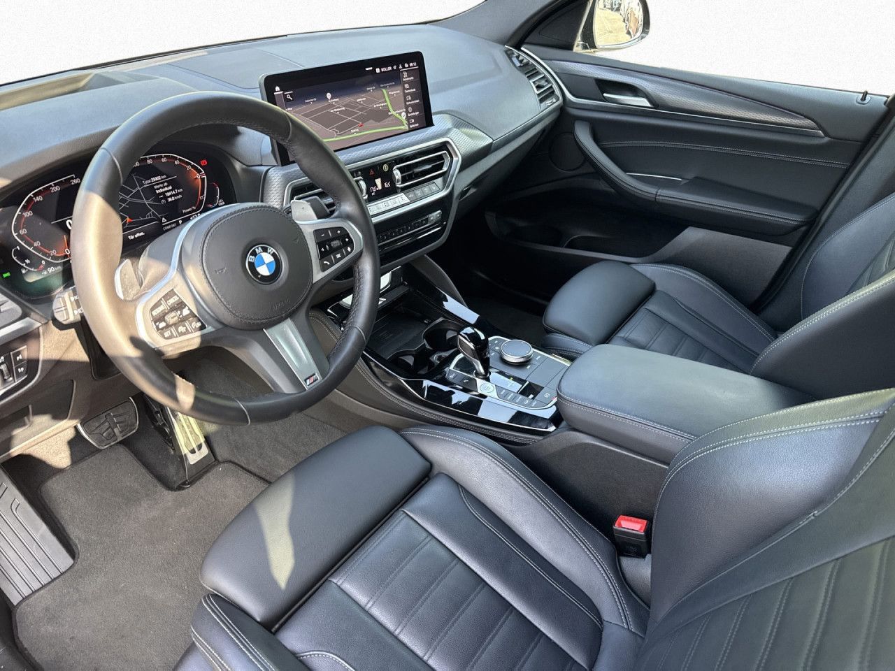 BMW X4 - Bild 13
