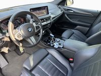 BMW X4 - Vorschau Bild 13