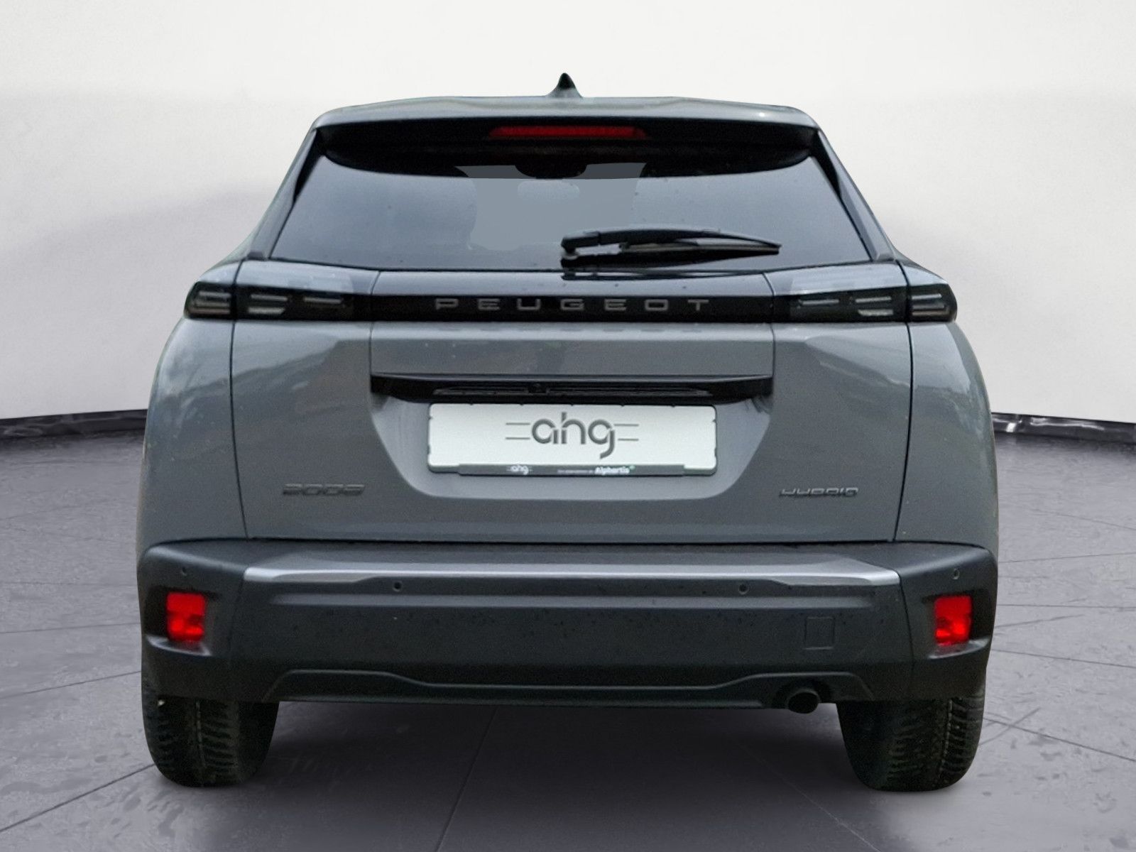 Peugeot 2008 - Bild 6