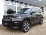 Jeep Grand Cherokee L WL Laredo Limited 4x4 - Jeep Grand Cherokee Laredo mit Benzin-Antrieb