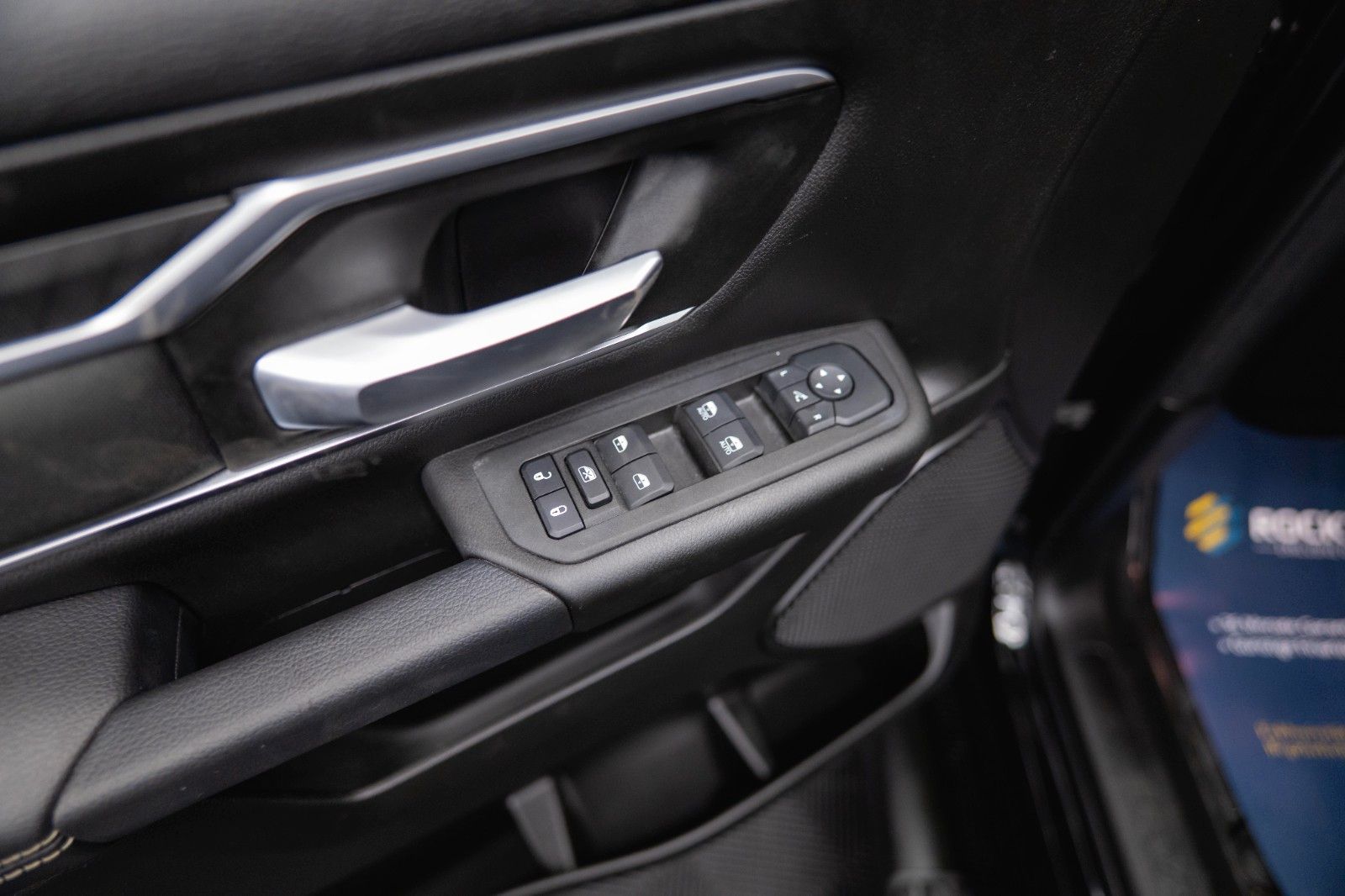 Fahrzeugabbildung Dodge RAM 3.0 MY 25 TWIN TURBO Offroad Night ACC 19%