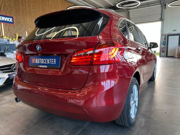 BMW 218 2 Active Tourer *ACC*PDC*NAVI*AHK*LED*Keyles