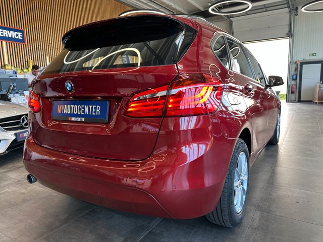 BMW 218 2 Active Tourer *ACC*PDC*NAVI*AHK*LED*Keyles