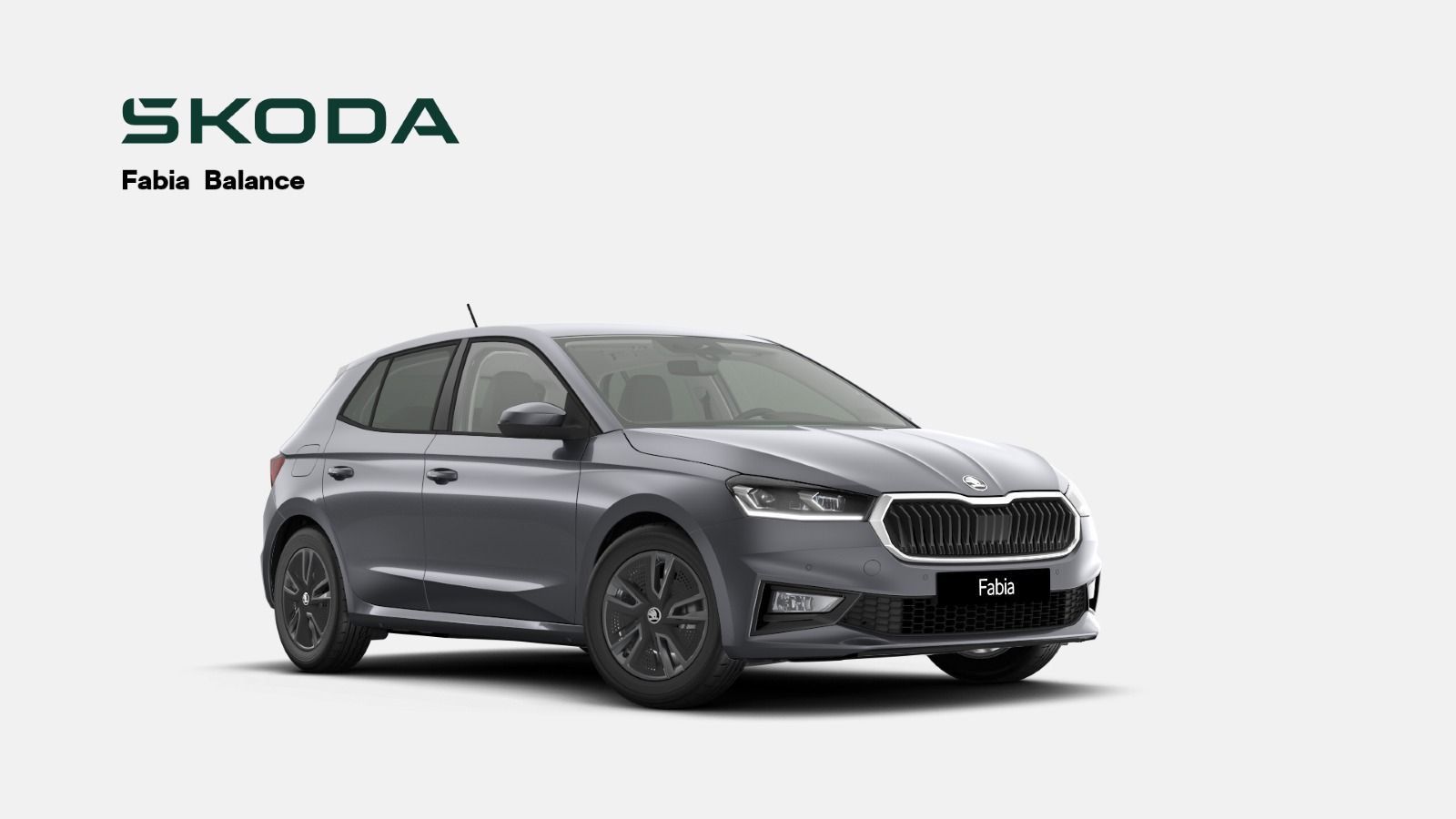 Skoda Fabia - Bild 2