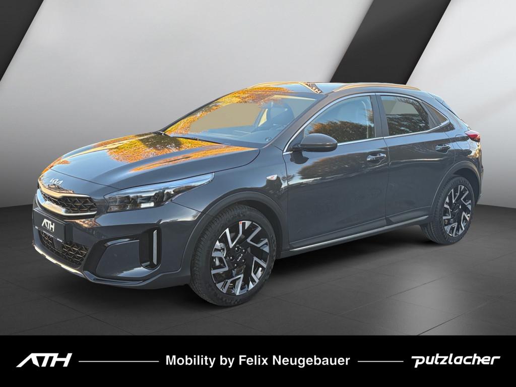 Kia XCeed 1.6 T-GDI Vision DCT Komfort+