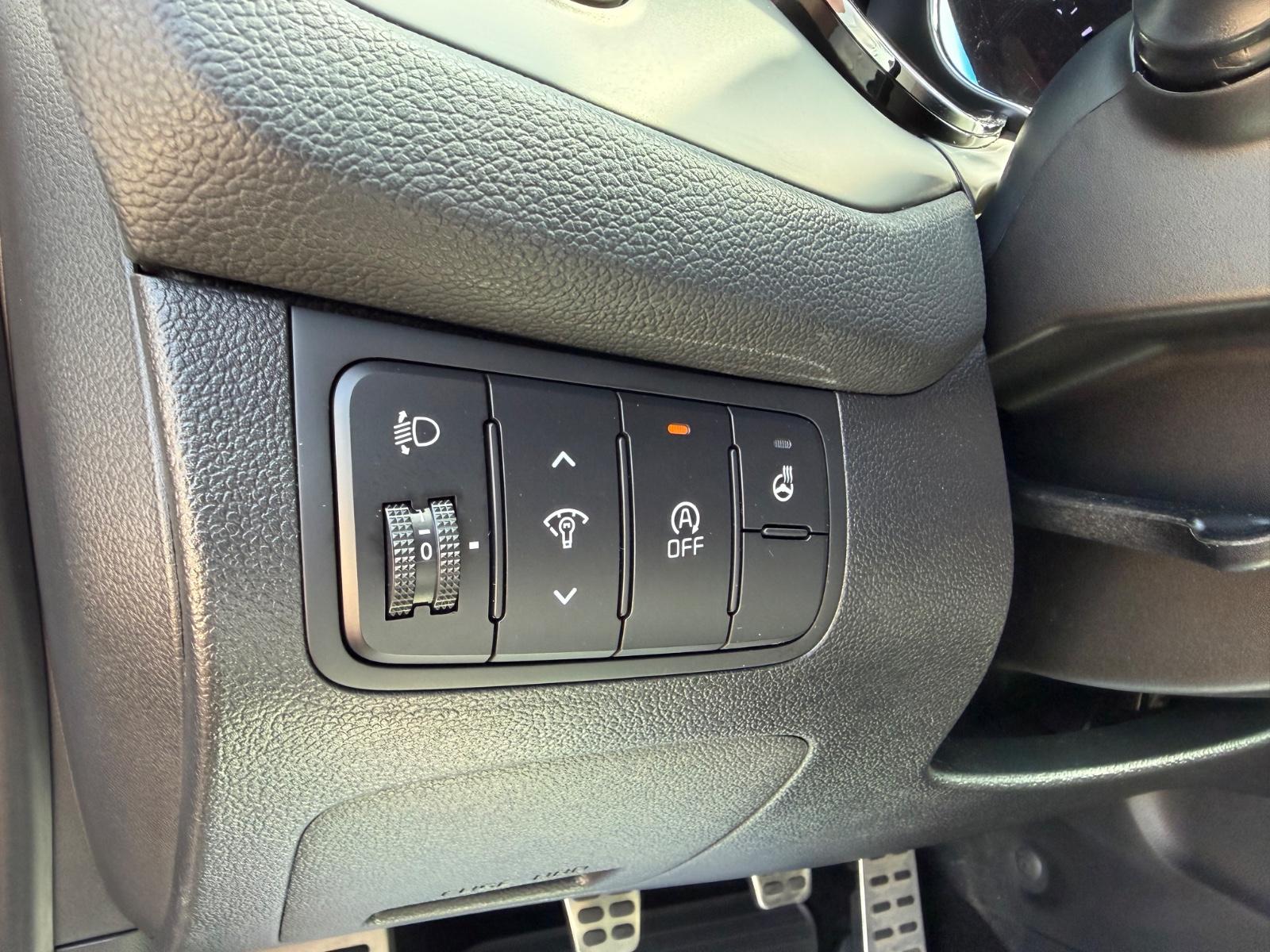Kia cee'd Sportswagon GT-Line 2.Hand 86tkm Pano Navi