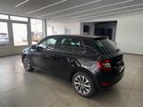 Skoda Fabia 1.0 TSI Clever*DSG*1.Hand*Kamera*ACC*StHz* - Skoda Fabia: Standheizung