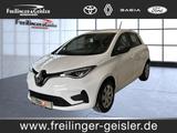 Renault ZOE Life Voll-LED Servo Klima RegenSen Bluetooth