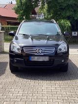 Nissan Verkaufe einen NISSAN QASHQAI+2 - gebrauchte Nissan Qashqai+2 aus dem Jahr 2009