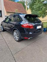 Porsche Cayenne 92a - Porsche Cayenne 92a Gebrauchtwagen