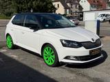 Skoda Fabia R5 Automatik Navi Sitzheizung Klima - Skoda Fabia: R