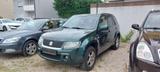 Suzuki Grand Vitara 1.9 DDiS Comfort DPF - Suzuki Grand Vitara aus 2007 mit Diesel-Antrieb
