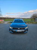 Volkswagen Passat B8 2.0 TDI - Volkswagen Passat: 2.8