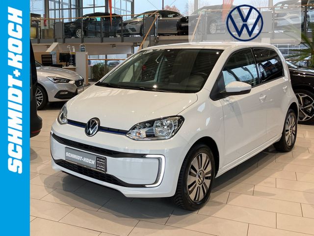 Volkswagen e-up! Style Plus GRA RFK KLIMA PDC SHZ GJR DAB