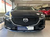Mazda 6 Kombi Signature 194 PS *Automatik*Navi*LED* Si - Mazda 6: Blau
