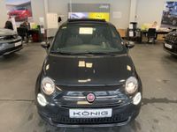 Fiat 500 - Vorschau Bild 17