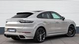Porsche Cayenne Coupe S, SportDesign,BOSE Carbon,18-Wege - Porsche Cayenne mit Benzin-Antrieb: Luftfederung, Geländewagen