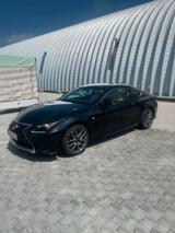 Lexus RC 300 300h Automatik Luxury Line Luxury Line - Lexus: Rc
