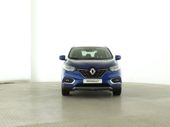 Renault Kadjar   TECHNO TCE 160 EDC