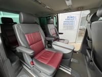 Volkswagen T5 Multivan 2.5 TDI 4M Highline STDHZ AHK EXPORT bei Autohaus Landmann & Maier OHG