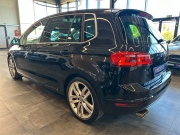 Volkswagen Golf Sportsvan VII *Highline*Pano*R Line*