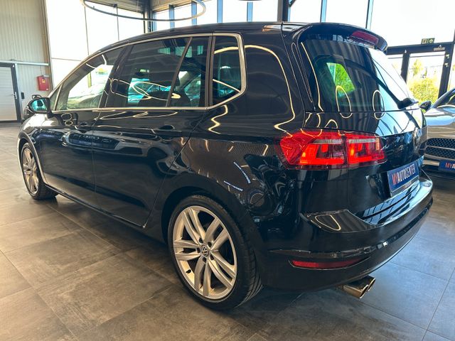 Volkswagen Golf Sportsvan VII *Highline*Pano*R Line*