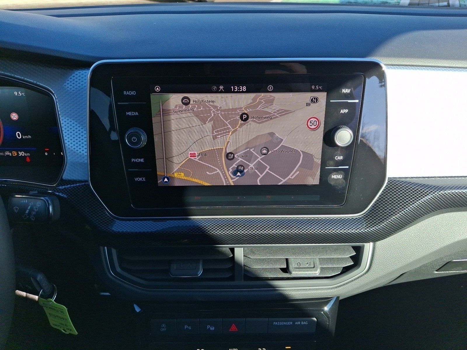 Volkswagen T-Cross - Bild 13