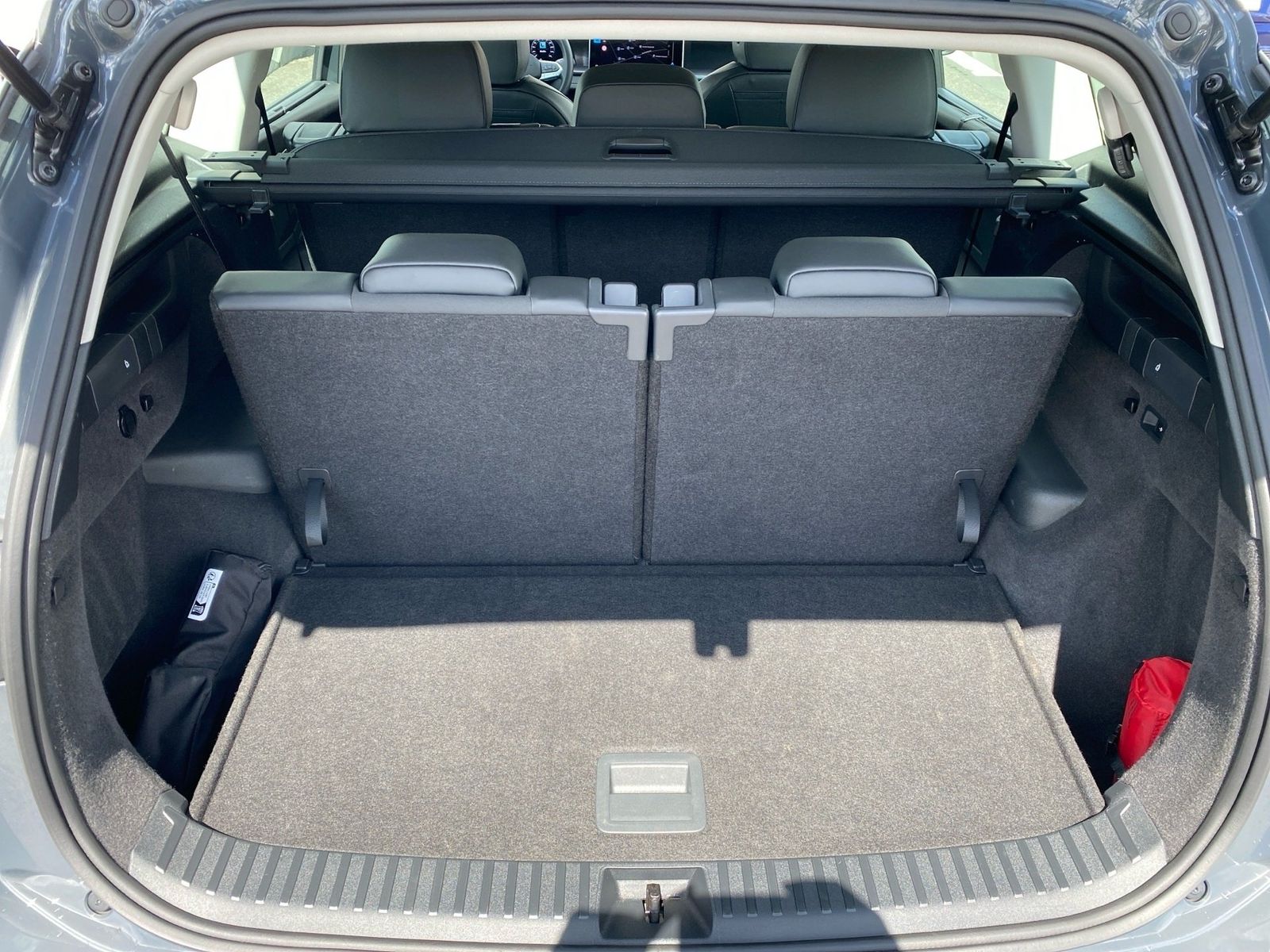 Volkswagen Tayron - Bild 15