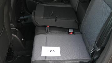 Bild 7 Opel Crossland (X) 1.2 Elegance AHK, beheizb. Scheibe