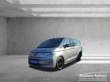 Volkswagen T7 Multivan Style 2.0 TSI+204PS+AHZV+Navi+Standh - VW T7 Multivan Gebrauchtwagen in Leipzig