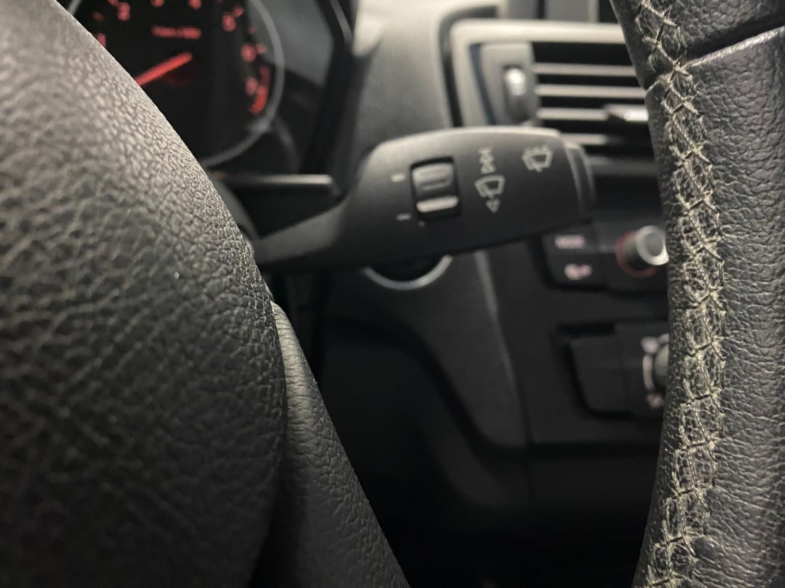 Fahrzeugabbildung BMW 116 1.6 16V KLIMA PDC 2.HAND GARANTIE