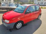 Seat Arosa,Servo,TÜV neu - gebrauchte Seat Arosa aus dem Jahr 1998