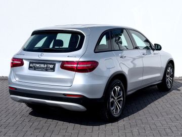 Mercedes GLC 250 - 5