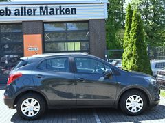 OPEL Mokka X 1.4 Turbo Selection Klima 51tkm Mod.2019