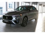 Maserati Levante Trofeo*Sonderfinanzierung 725,-* - Maserati Levante: Trofeo