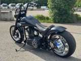 Harley-Davidson Fatboy Custom - Offers matching your search criteria