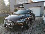 Audi TTS Coupe 2.0 TFSI quattro - gebrauchte Audi TTS aus dem Jahr 2008