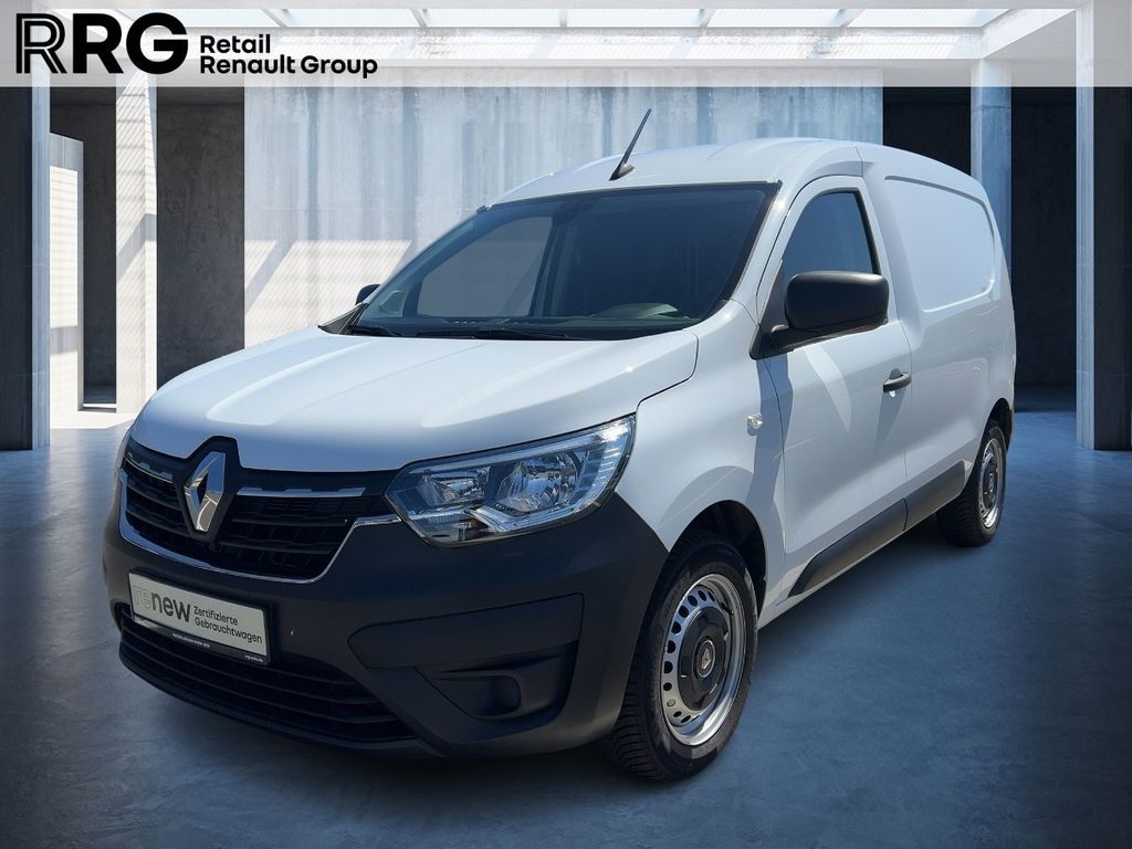 Image of Renault Express