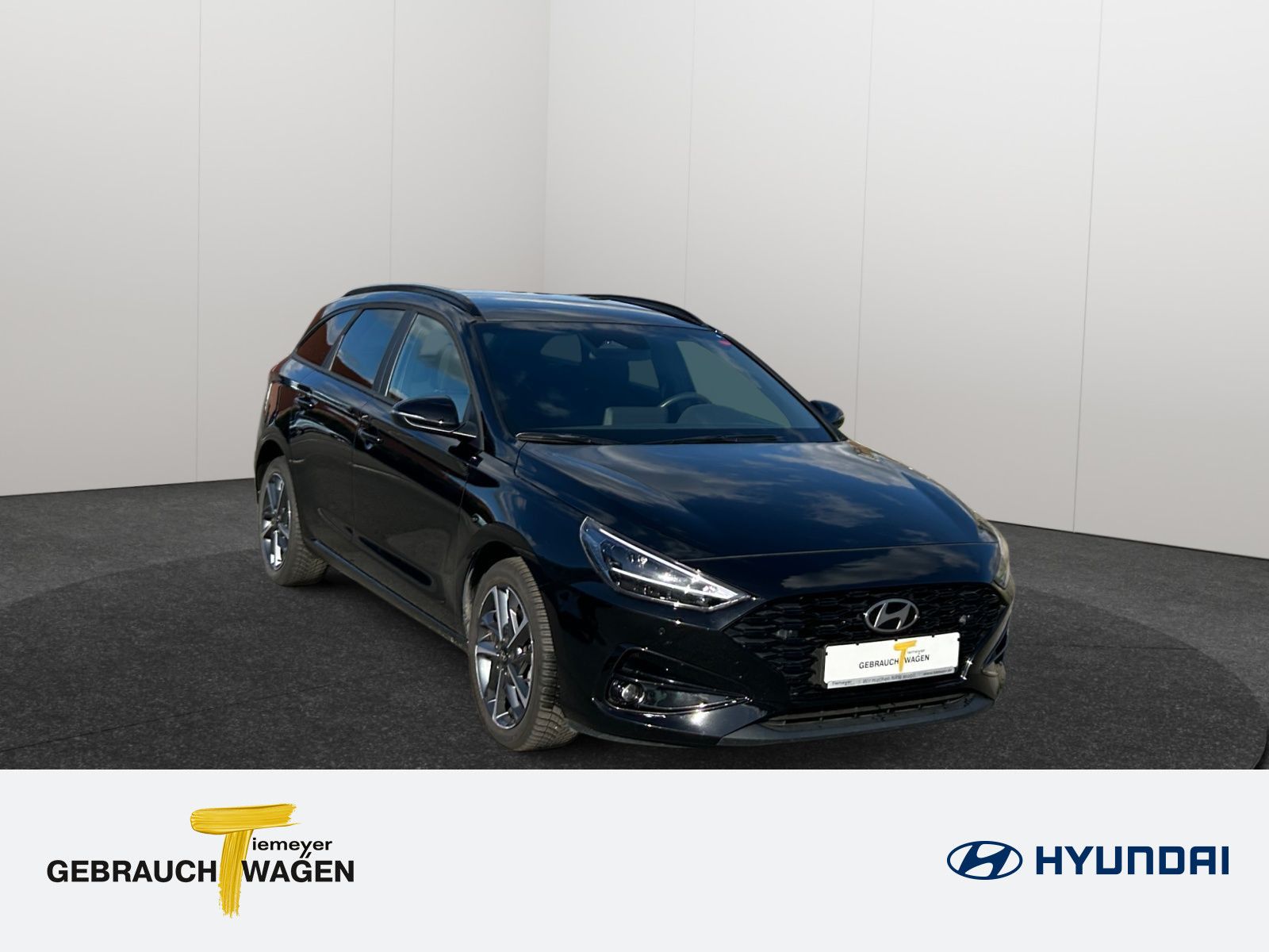 Hyundai i30 – Bild 3